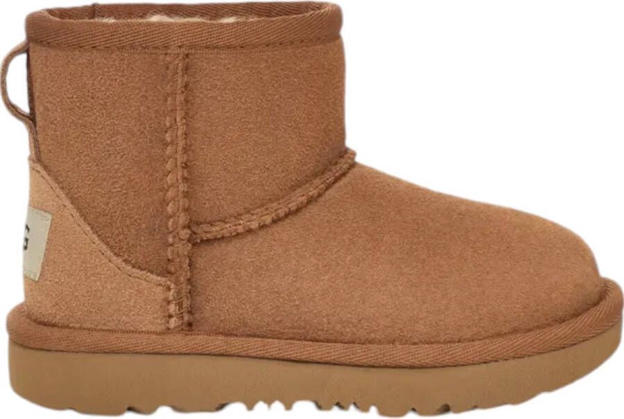 UGG Meisjes Laars 1017715T Che T Classic Mini Ii