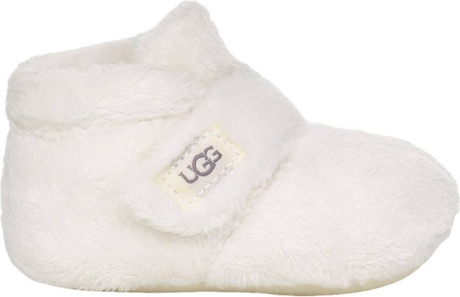 UGG Meisjes Laars Wit 1103497I VAN Bixbee