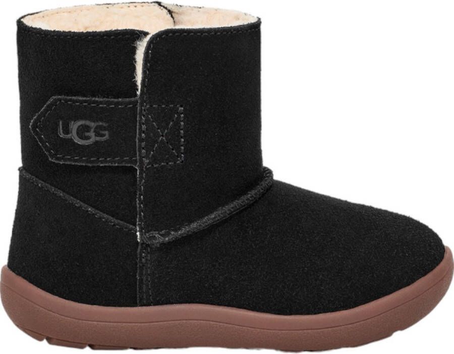 UGG Meisjes Laars Zwart 1157634T BLK Keelan II