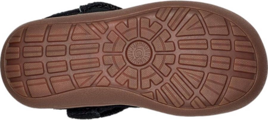 UGG Meisjes Laars Zwart 1157634T BLK Keelan II