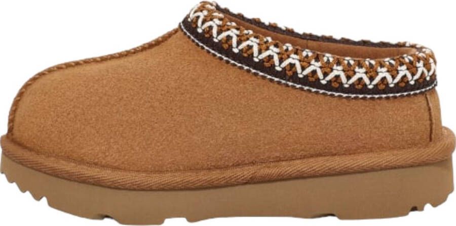 UGG Mocassin Bruin 1019066T Che T Tas Ii