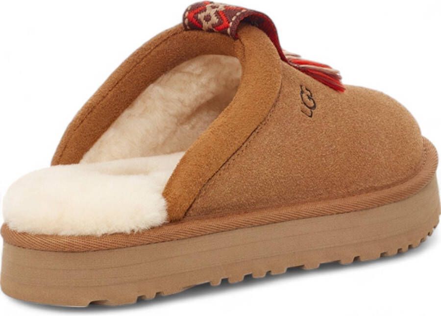 UGG Meisjes Pantoffel Bruin 1153053K CHE Tazzle