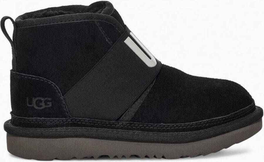 UGG Neumel Ii Grapic Laarzen Jongens Zwart