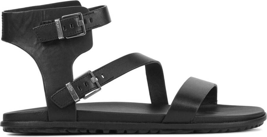 UGG Sandalen Vrouwen 1125018 Zwart