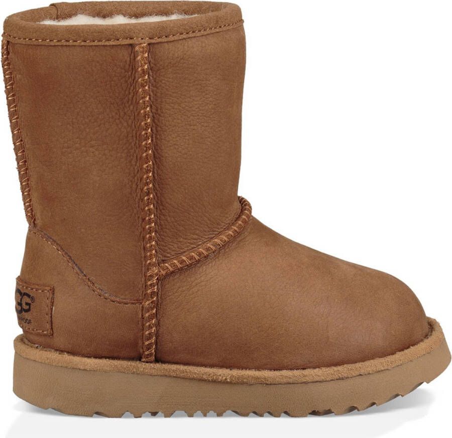 UGG 1019646K CHE CLASSIC WEATHER Geen Zwart