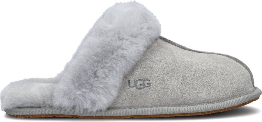 UGG W Scuffette II Dames Sloffen Lighthouse