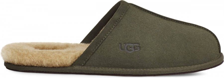 UGG Scuff Heren Sloffen Forest Night