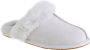 UGG Scuffette II Light grey Dames Pantoffels 1106872-GCGR - Thumbnail 2