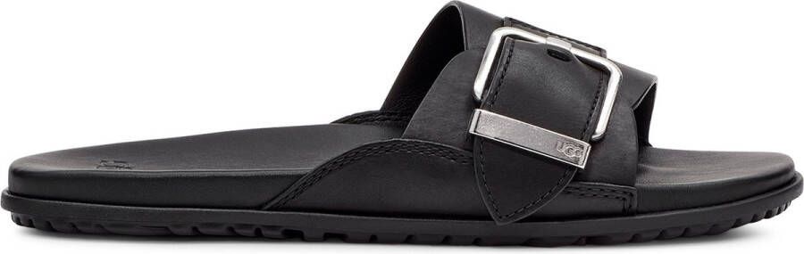 UGG Solivan Buckle Slide Dames Slippers