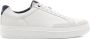 UGG SOUTH BAY SNEAKER LOW Heren Sneakers WHT - Thumbnail 4