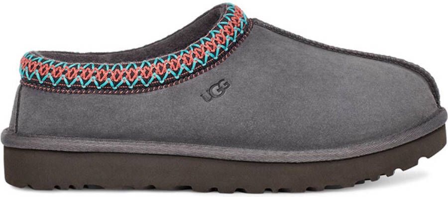 Ugg Grijze Sandalen Stijlvol en Comfortabel Grijs Dames