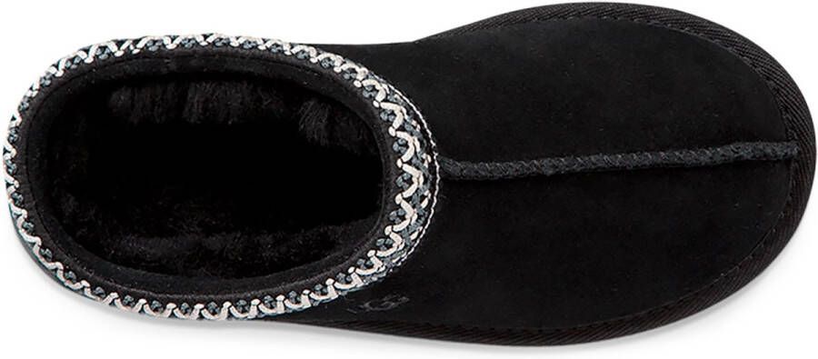 UGG Tasman Ii Unisex Slippers Black