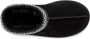 UGG Tas Ii Unisex Slippers Black - Thumbnail 1