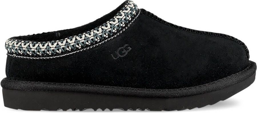 UGG Tas Ii Unisex Slippers Black