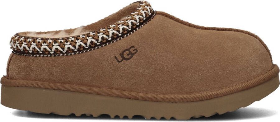 UGG Tas Ii Unisex Slippers Chestnut