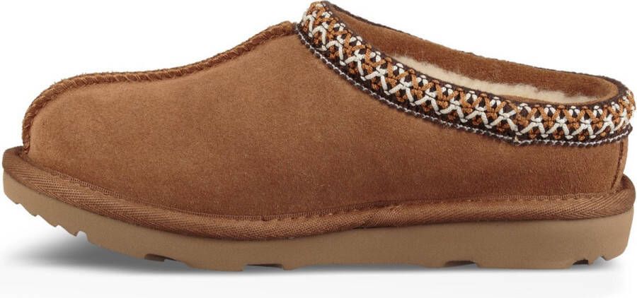 UGG Tas Ii Pantoffels Sloffen Cognac