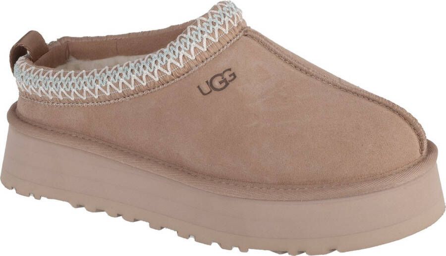 Ugg Australian W-Cup Slippers Streetwear