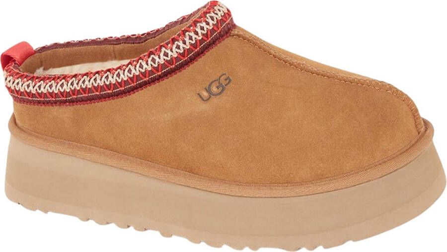 Ugg W Tazz Winter schoenen chestnut maat: 40 beschikbare maaten:37 38 40 41