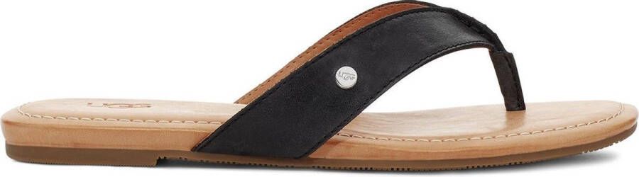 UGG NU 21% KORTING Teenslippers Tuolumne met zacht verdikte binnenzool