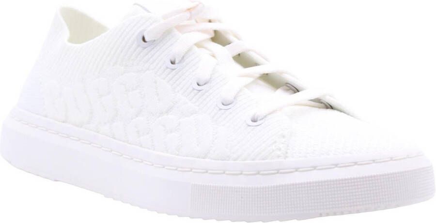 UGG Sneakers W ALAMEDA GRAPHIC KNIT met gestempeld logo