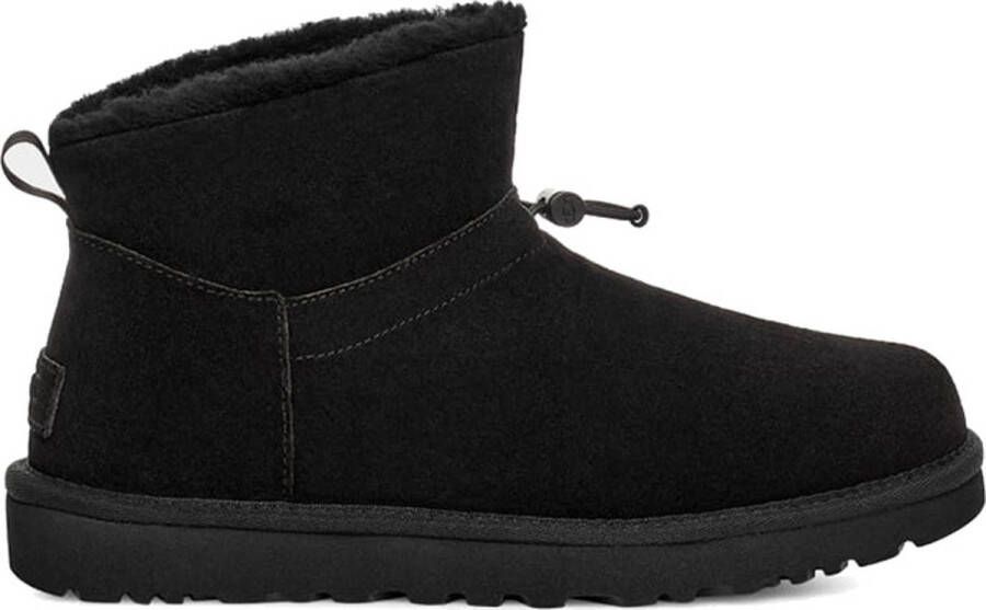 UGG Winterlaarzen CLASSIC MINI TOGGLER