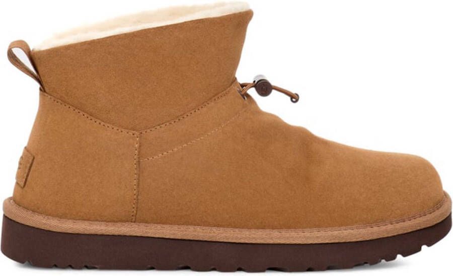 UGG Winterlaarzen CLASSIC MINI TOGGLER