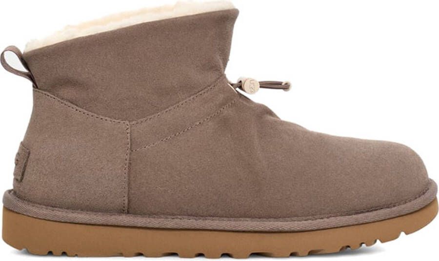 UGG W Classic Mini Toggler