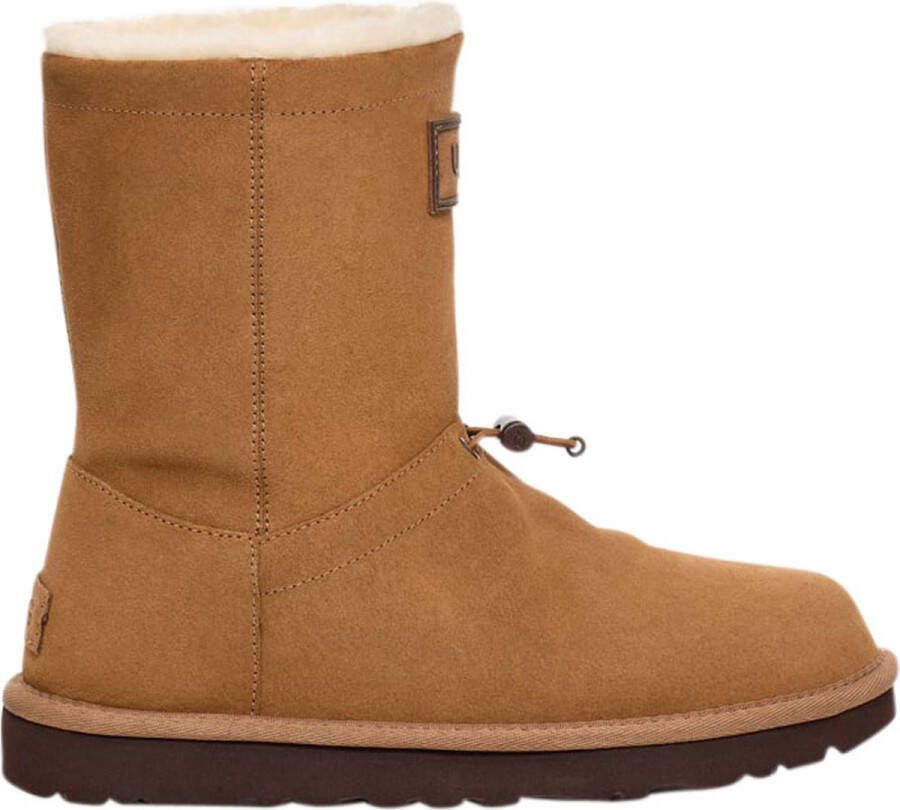 UGG Winterlaarzen CLASSIC SHORT TOGGLER