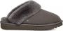 Ugg Grijze Classic Slipper II Sandalen Grijs Dames - Thumbnail 1