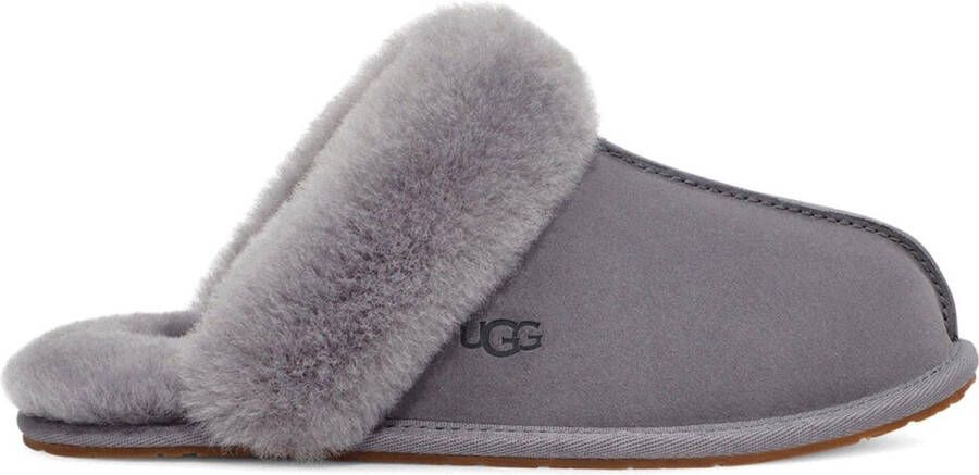 UGG W Scuffette II Dames Sloffen Lighthouse