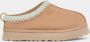 Ugg K Tazz Slippers Schoenen sand maat: 32.5 beschikbare maaten:31 32.5 33.5 35 36 37 38 - Thumbnail 4