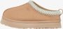 Ugg K Tazz Slippers Schoenen sand maat: 32.5 beschikbare maaten:31 32.5 33.5 35 36 37 38 - Thumbnail 4