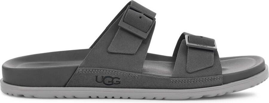 UGG Wainscott Buckle Slide Heren Slippers