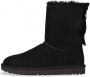 UGG Boots zonder sluiting Mini Bailey Bow 2 instaplaarzen winterlaarzen snowboots met decoratieve strik - Thumbnail 3