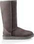 UGG Winterlaarzen Classic II Tall 1016224-GREY - Thumbnail 1