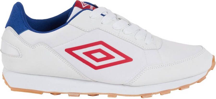 Umbro Addison Schoenen Wit Man