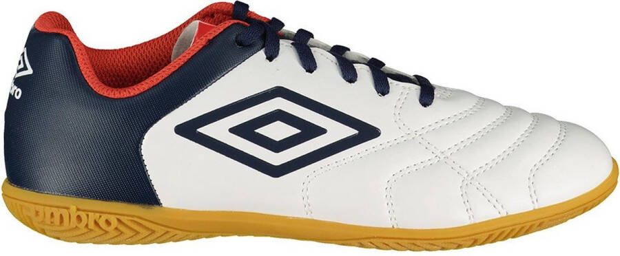 Umbro Classico Xi Ic Voetbalschoenen Wit