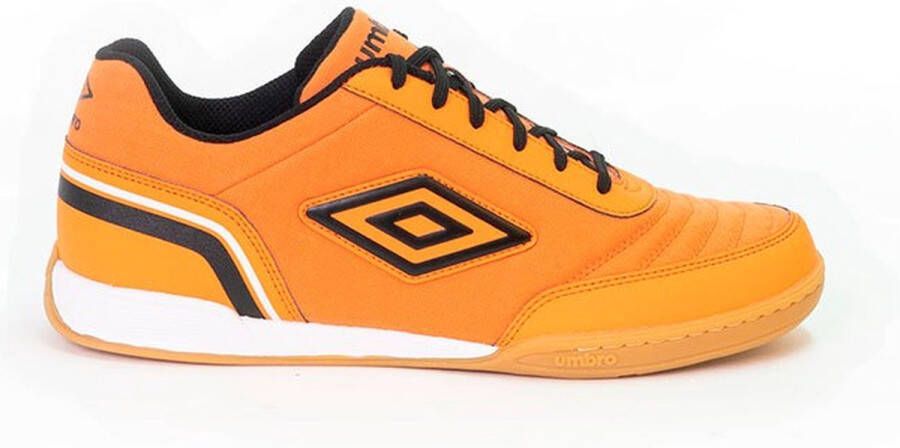 Umbro Futsal Street Zaalvoetbal Schoenen Oranje