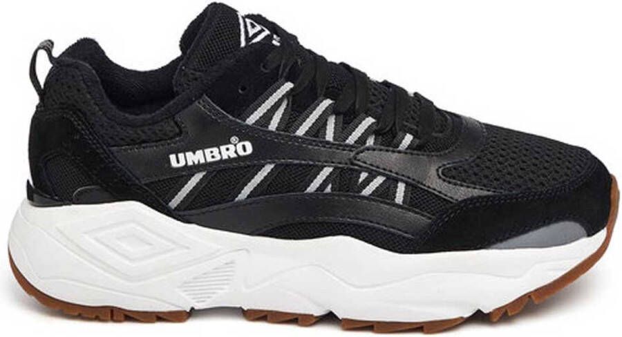 Umbro Neptune Schoenen Zwart Man