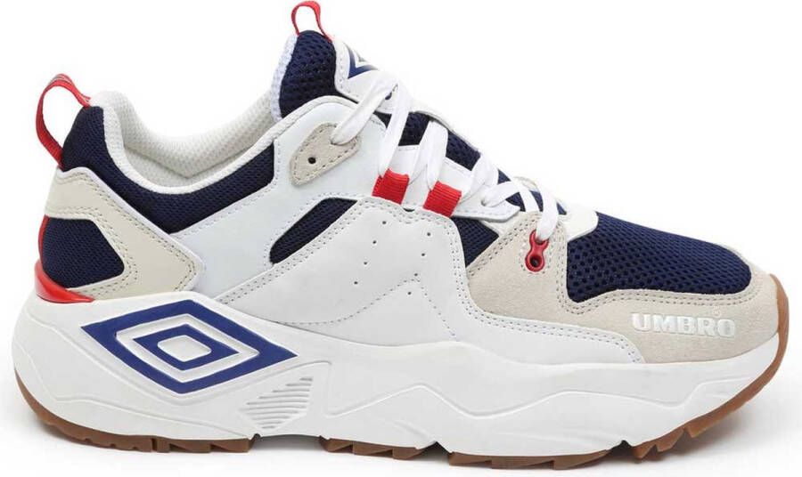 Umbro Runner M Schoenen Wit Man