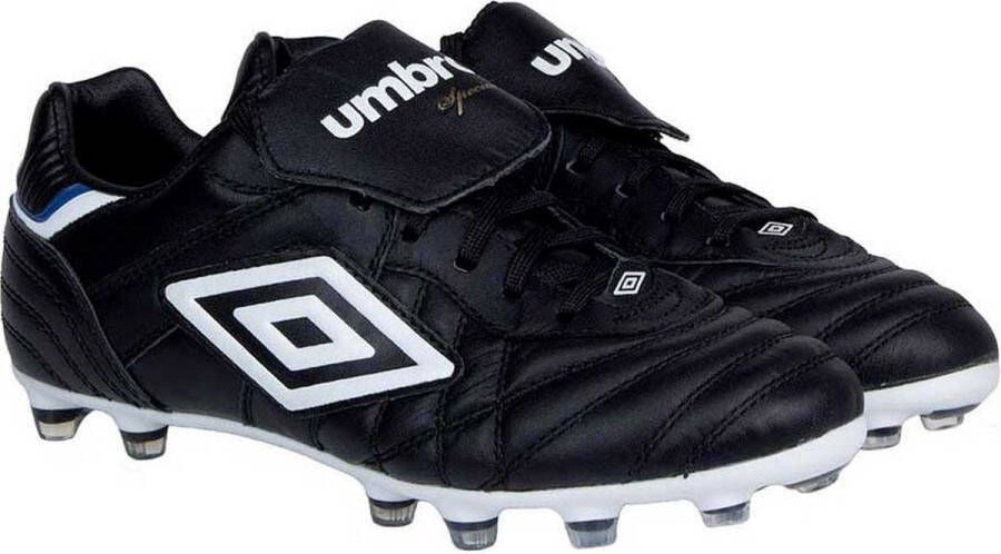 Umbro Speciali Eternal Pro Hg Voetbalschoenen Zwart - Foto 1