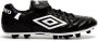 Umbro Speciali Pro FG Voetbalschoenen Black White Royal - Thumbnail 1