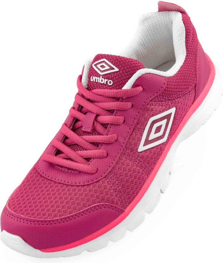 Umbro Women's Shoes Low Sneaker