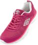 Umbro Women's Shoes Low Sneaker - Thumbnail 1