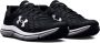 Under Armour UA BGS Assert 10 Jongens Sportschoenen - Thumbnail 1