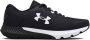 Under Armour Bgs Charged Rogue 3 Hardloopschoenen Zwart 1 2 Jongen - Thumbnail 1