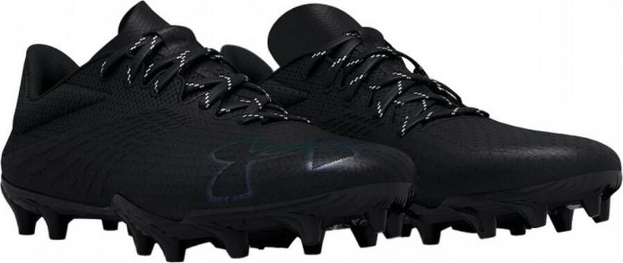 Under Armour Blur Select MC Black (3023722) 6 5 Size