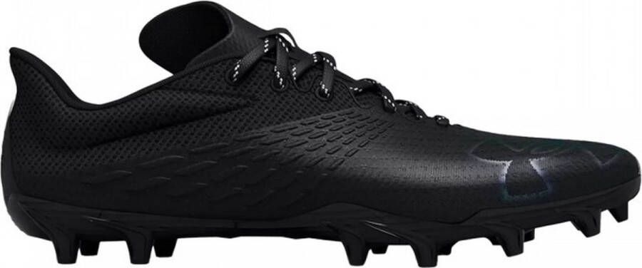 Under Armour Blur Select MC Black (3023722) 8 5 Size