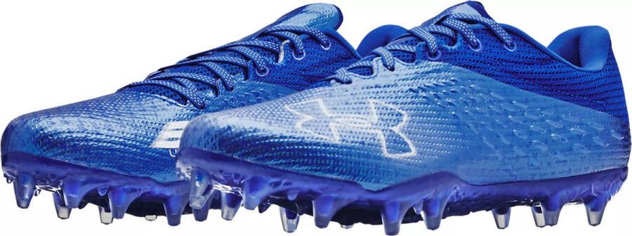 Under Armour Blur Smoke (3024015) Royal