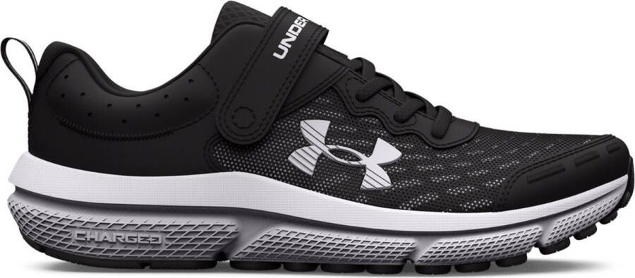 Under Armour BPS Assert 10 AC Jongens Sportschoenen